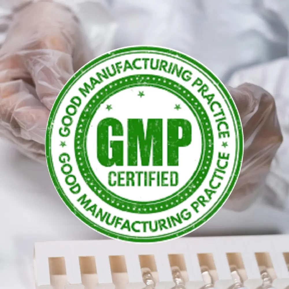 EU GMP standardi
