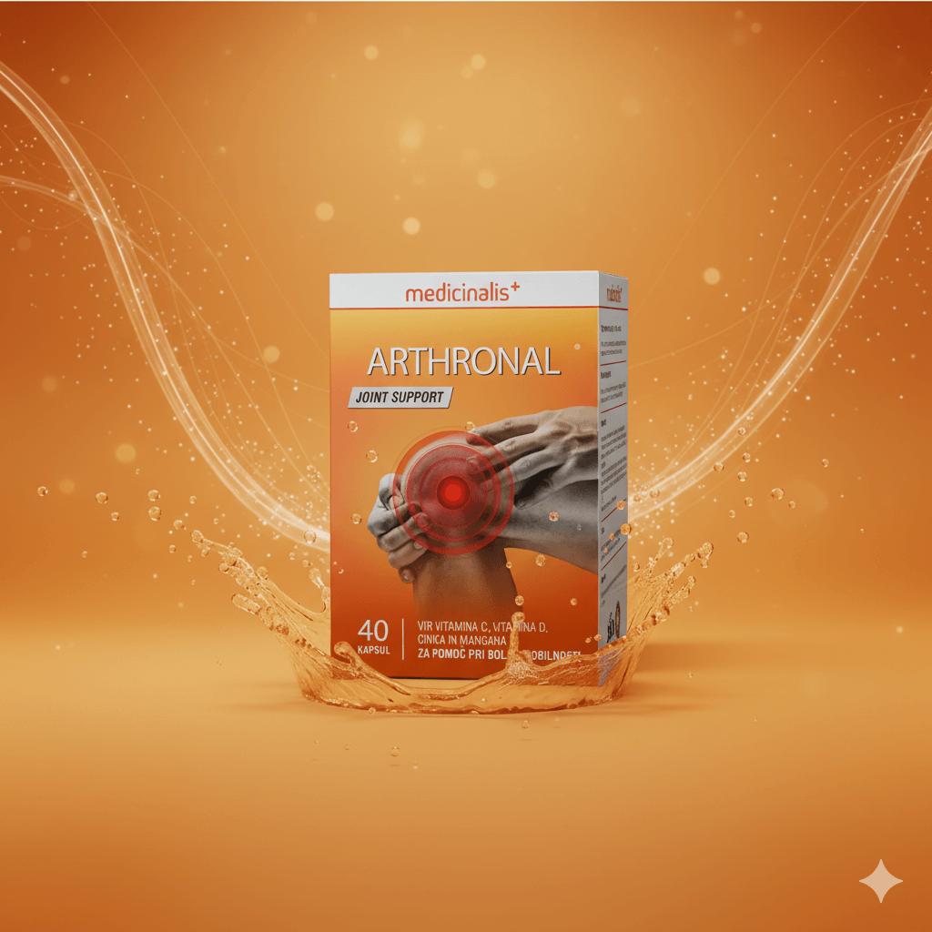 Arthronal