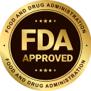 FDA approved facility